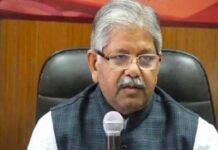 Raipur Big News: पूर्व विधानसभा अध्यक्ष धरमलाल कौशिक से मोबाइल लूट, मॉर्निंग वॉक के दौरान वारदात